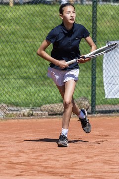 Bild 248 - Bergstedt Open